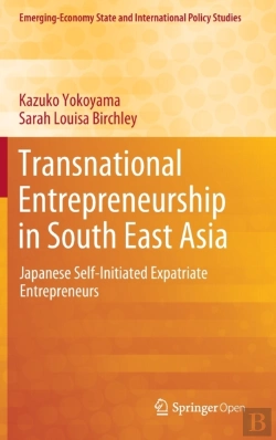 Bertrand.pt - Transnational Entrepreneurship In South East Asia