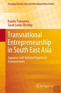 Bertrand.pt - Transnational Entrepreneurship In South East Asia