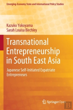 Bertrand.pt - Transnational Entrepreneurship In South East Asia