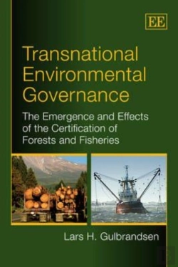 Bertrand.pt - Transnational Environmental Governance