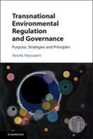 Transnational Environmental Regulation And Governance