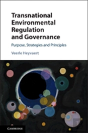 Transnational Environmental Regulation And Governance