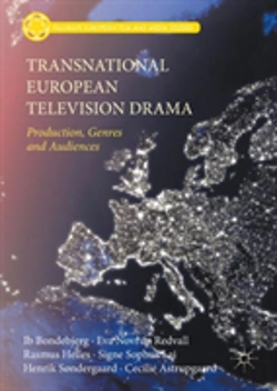 Bertrand.pt - Transnational European Television Drama