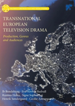 Bertrand.pt - Transnational European Television Drama