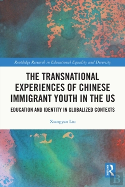 Bertrand.pt - Transnational Experiences Of Chinese Immigrant Youth In The Us