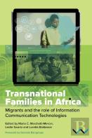 Transnational Families In Africa