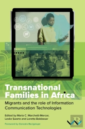 Transnational Families In Africa