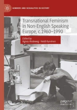 Bertrand.pt - Transnational Feminism In Non-English Speaking Europe, C.1960-1990