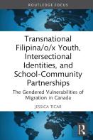 Transnational Filipina/O/X Youth, Intersectional Identities, And School-Community Partnerships