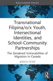 Transnational Filipina/O/X Youth, Intersectional Identities, And School-Community Partnerships