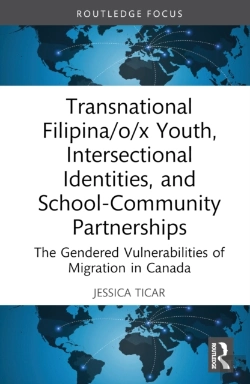 Bertrand.pt - Transnational Filipina/O/X Youth, Intersectional Identities, And School-Community Partnerships