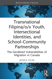 Transnational Filipina/O/X Youth, Intersectional Identities, And School-Community Partnerships