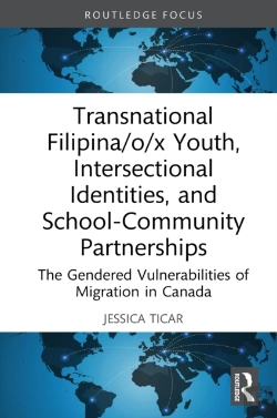 Bertrand.pt - Transnational Filipina/O/X Youth, Intersectional Identities, And School-Community Partnerships