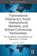 Transnational Filipina/O/X Youth, Intersectional Identities, And School-Community Partnerships