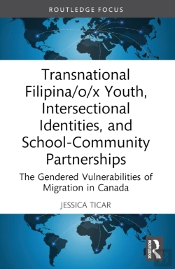 Bertrand.pt - Transnational Filipina/O/X Youth, Intersectional Identities, And School-Community Partnerships