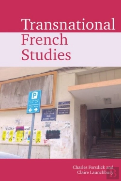 Bertrand.pt - Transnational French Studies