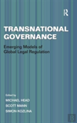 Bertrand.pt - Transnational Governance