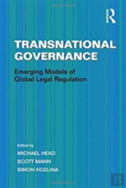 Bertrand.pt - Transnational Governance
