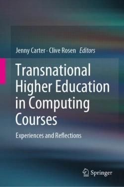 Bertrand.pt - Transnational Higher Education In Computing Courses