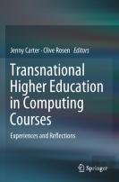 Transnational Higher Education In Computing Courses