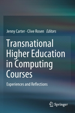 Bertrand.pt - Transnational Higher Education In Computing Courses
