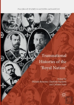 Bertrand.pt - Transnational Histories Of The 'Royal Nation'
