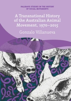 Bertrand.pt - Transnational History Of The Australian Animal Movement, 1970-2015