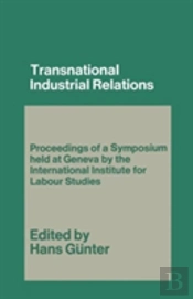 Transnational Industrial Relations