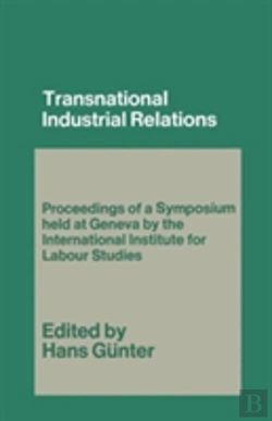 Bertrand.pt - Transnational Industrial Relations