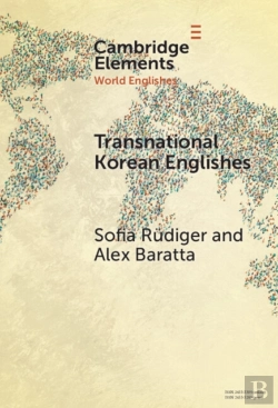 Bertrand.pt - Transnational Korean Englishes