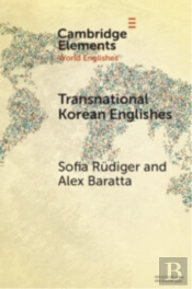 Transnational Korean Englishes