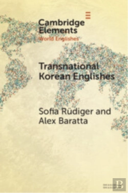 Bertrand.pt - Transnational Korean Englishes
