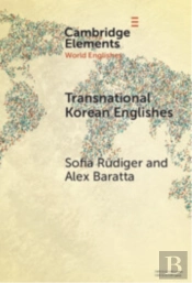 Transnational Korean Englishes