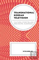 Transnational Korean Television