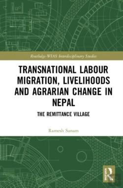 Bertrand.pt - Transnational Labour Migration, Livelihoods And Agrarian Change In Nepal