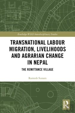 Bertrand.pt - Transnational Labour Migration, Livelihoods And Agrarian Change In Nepal