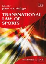Transnational Law Of Sports