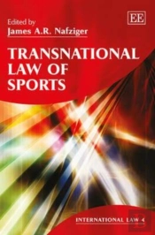 Transnational Law Of Sports