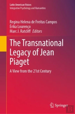 Bertrand.pt - Transnational Legacy Of Jean Piaget