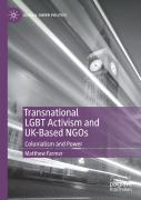 Transnational Lgbt Activism And Uk-Based Ngos