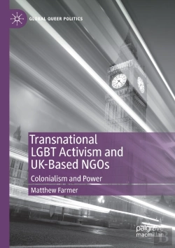 Bertrand.pt - Transnational Lgbt Activism And Uk-Based Ngos
