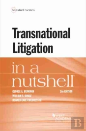 Transnational Litigation In A Nutshell