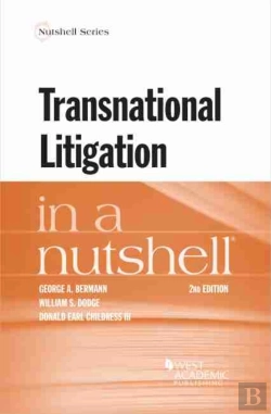 Bertrand.pt - Transnational Litigation In A Nutshell