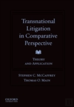Bertrand.pt - Transnational Litigation In Comparative Perspective