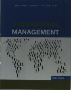 Bertrand.pt - Transnational Management