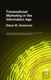 Transnational Marketing In The Information Age