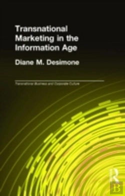 Bertrand.pt - Transnational Marketing In The Information Age