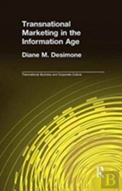 Transnational Marketing In The Information Age