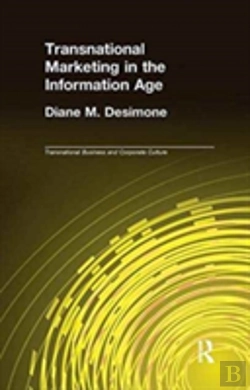 Bertrand.pt - Transnational Marketing In The Information Age