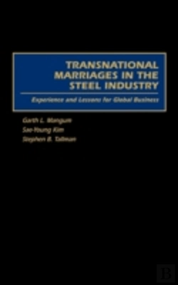 Bertrand.pt - Transnational Marriages In The Steel Industry